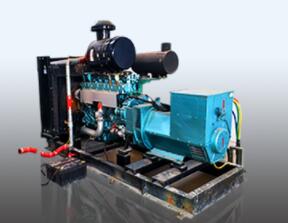 燃?xì)獍l(fā)電機(jī)組冬季機(jī)組不發(fā)電的主要原因是什么？