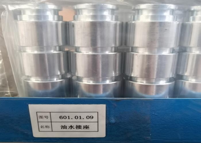 柴油發(fā)電機組組裝程序有哪些？