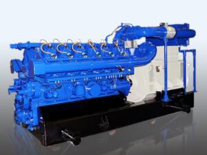 燃?xì)獍l(fā)電機(jī)組怎么運(yùn)用電加熱功能？