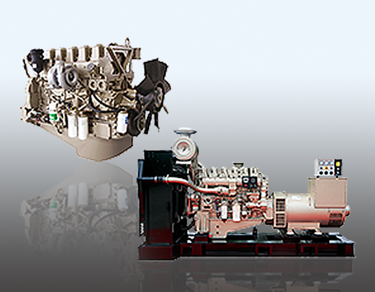 發(fā)電機(jī)組為何易出現(xiàn)敲擊聲？