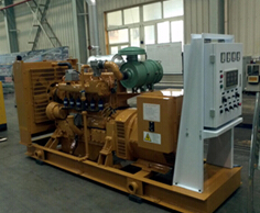 沼氣發(fā)電機(jī)組有著怎樣的系統(tǒng)呢？