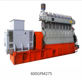 沼氣發(fā)電機組動力下降要怎么排除？