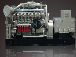 什么情況下需要更換燃氣發(fā)電機組的傳動帶