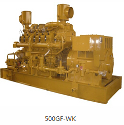 沼氣發(fā)電機(jī)組在有機(jī)缺氧條件下的處理！