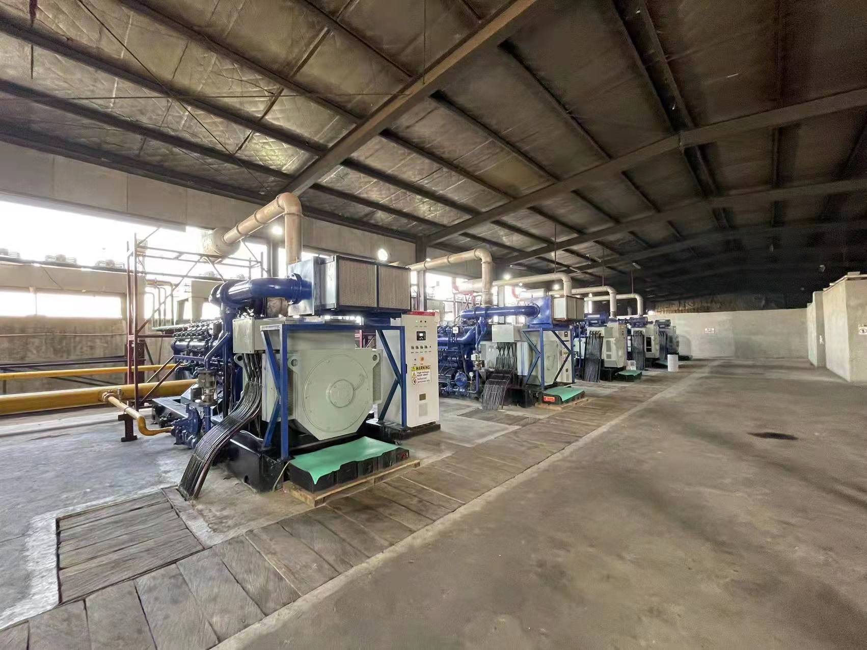 柴油機的磨合、使用、與功率如何進行匹配？